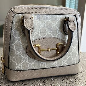 Gucci handbag